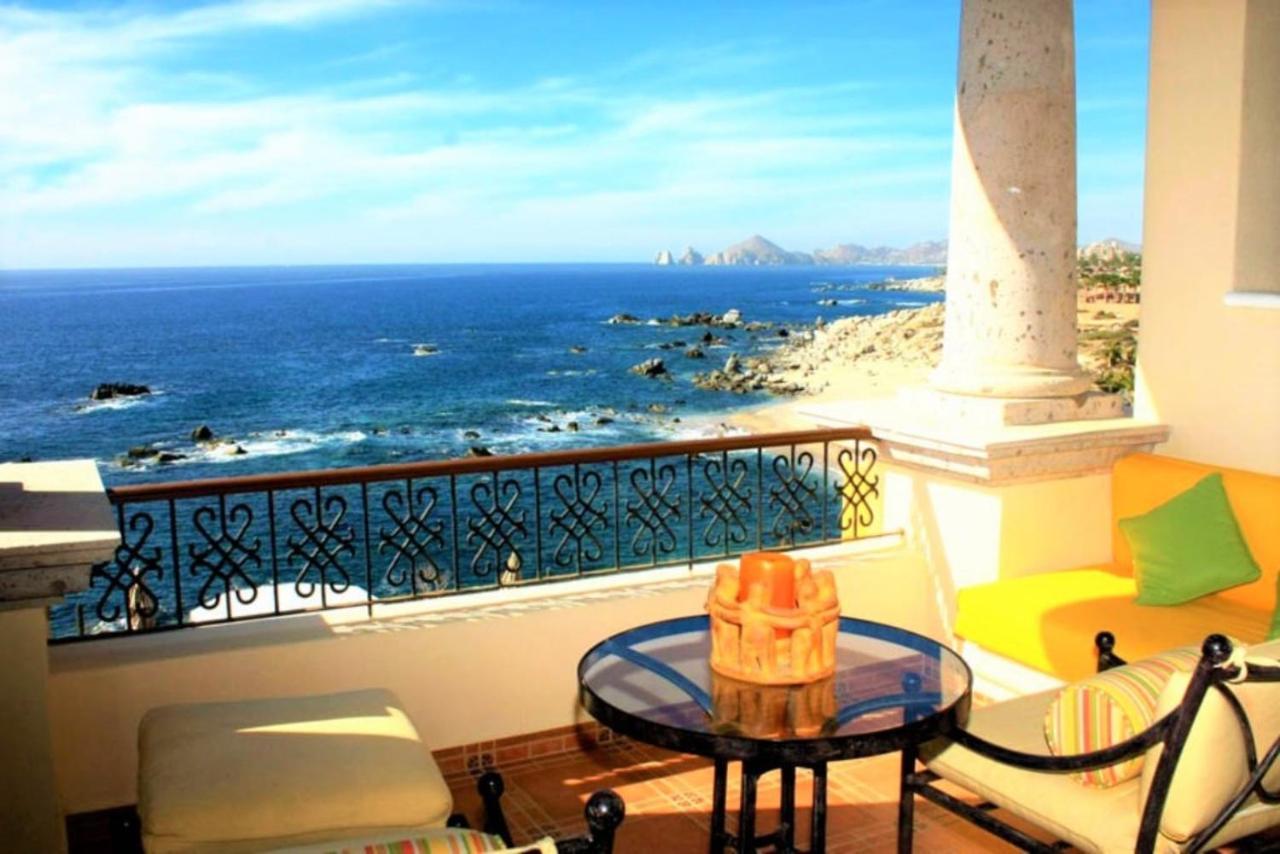 Family Suite Great View At Cabo San Lucas Exteriör bild